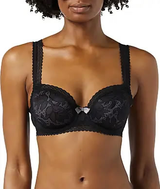 4 - P07I3 Playtex Invisible Elegance Underwired Full Cup Bra – Classic Body  Fit
